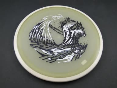 MVP Disc Sports Resistor Eclipse 2.0