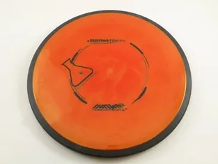 MVP Disc Sports Resistor Neutron Misprint