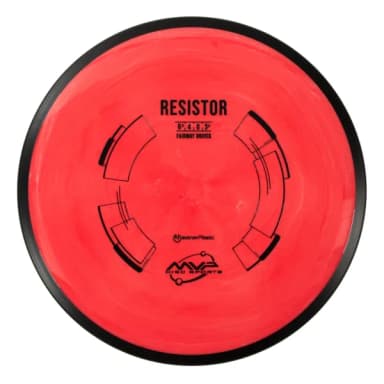 MVP Disc Sports Resistor Neutron