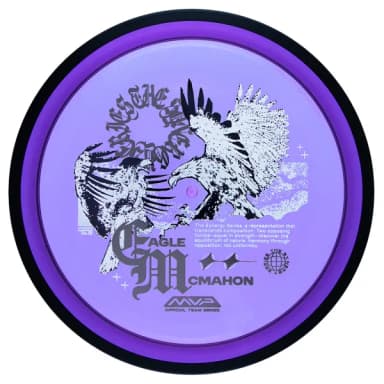 MVP Disc Sports Resistor Signature Proton