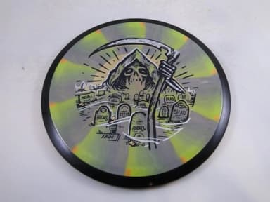MVP Disc Sports Tesla Cosmic Neutron
