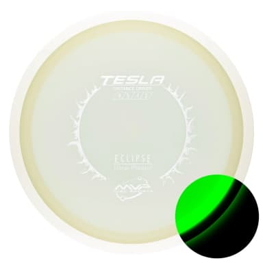 MVP Disc Sports Tesla Eclipse 2.0