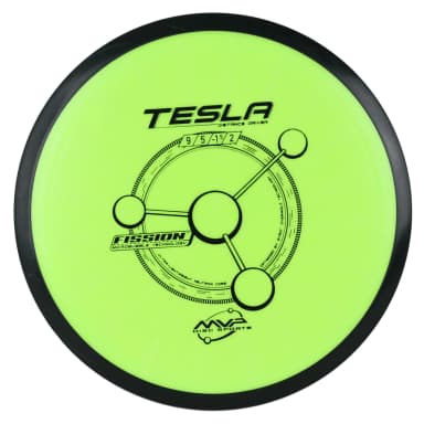 MVP Disc Sports Tesla Fission