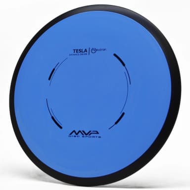 MVP Disc Sports Tesla Neutron