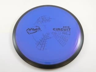 MVP Disc Sports Tesla Plasma