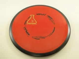 MVP Disc Sports Tesla Proton Misprint