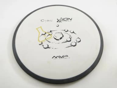 MVP Disc Sports Volt Electron Misprint