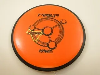 MVP Disc Sports Volt Fission Misprint