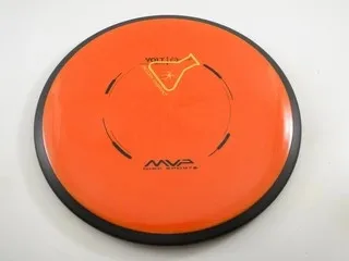 MVP Disc Sports Volt Neutron Misprint