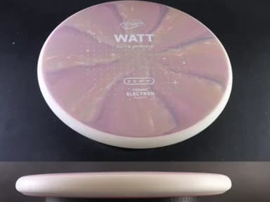 MVP Disc Sports Watt Cosmic Electron