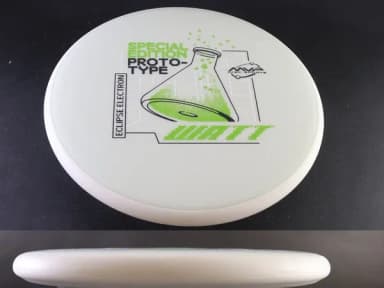MVP Disc Sports Watt Eclipse Electron