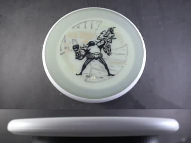 MVP Disc Sports Watt Eclipse 2.0