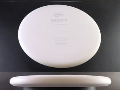 MVP Disc Sports Watt Electron Firm