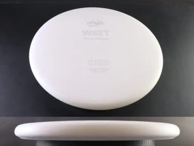 MVP Disc Sports Watt Electron Soft