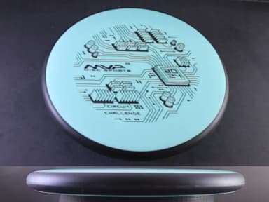 MVP Disc Sports Watt Fission
