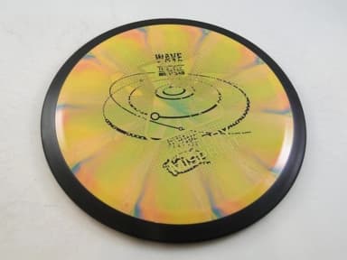 MVP Disc Sports Wave Cosmic Neutron Misprint