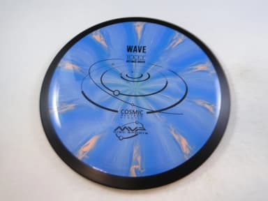 MVP Disc Sports Wave Cosmic Neutron