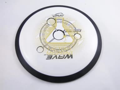 MVP Disc Sports Wave Fission Misprint