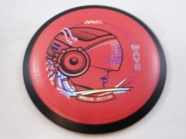 MVP Disc Sports Wave Fission