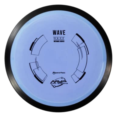 MVP Disc Sports Wave Neutron