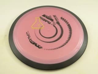 MVP Disc Sports Wave Plasma Misprint