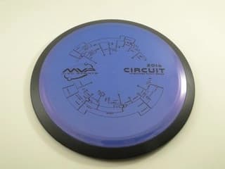 MVP Disc Sports Wave Plasma