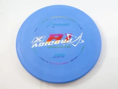 Prodigy Disc A1 350 X-Out