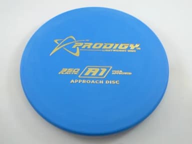 Prodigy Disc A1 350