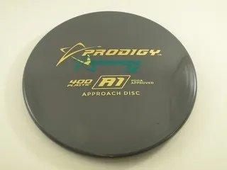 Prodigy Disc A1 400 X-Out