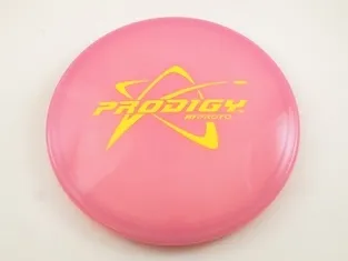 Prodigy Disc A1 400