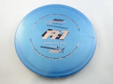 Prodigy Disc A1 500 X-Out