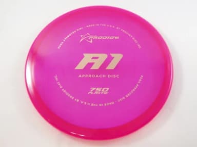 Prodigy Disc A1 750