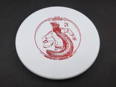 Prodigy Disc A2 300 Soft