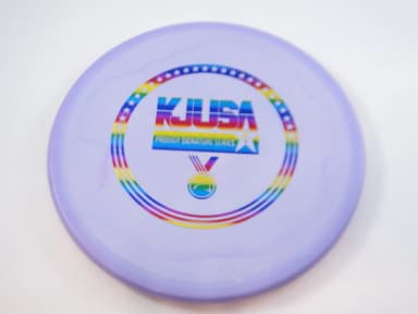 Prodigy Disc A2 300 Spectrum