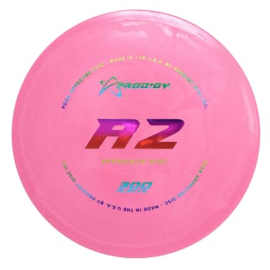 Prodigy Disc A2 300
