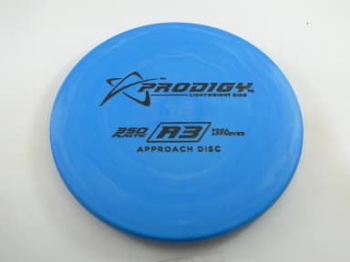 Prodigy Disc A3 350