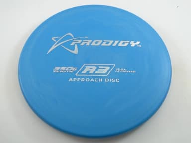 Prodigy Disc A3 350G