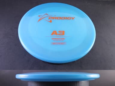 Prodigy Disc A3 400 Ultra Soft