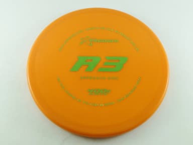 Prodigy Disc A3 400G