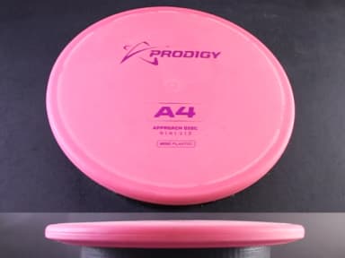 Prodigy Disc A4 200 X-Out
