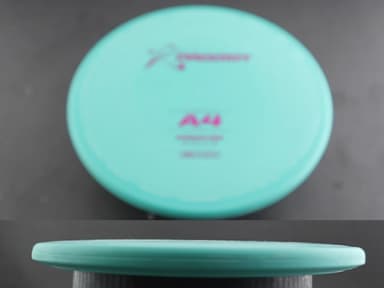 Prodigy Disc A4 200