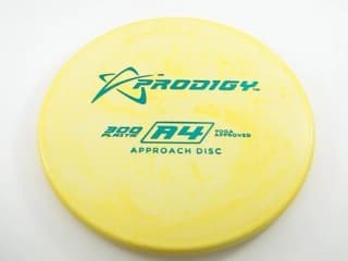 Prodigy Disc A4 300