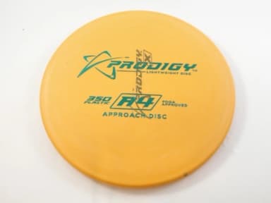 Prodigy Disc A4 350 X-Out