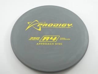 Prodigy Disc A4 350