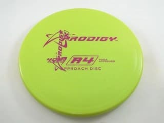 Prodigy Disc A4 400G X-Out