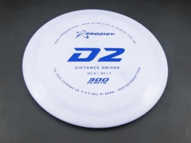 Prodigy Disc D2 300