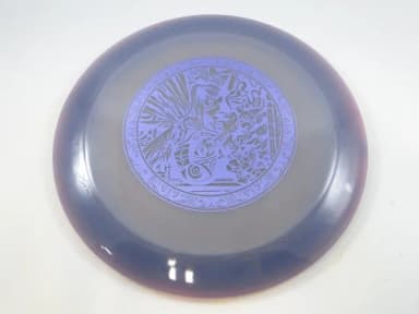 Prodigy Disc D2 400 Spectrum