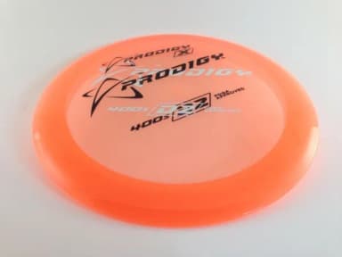 Prodigy Disc D2 400 X-Out