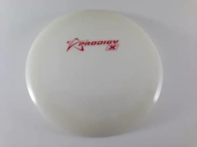 Prodigy Disc D2 400G X-Out