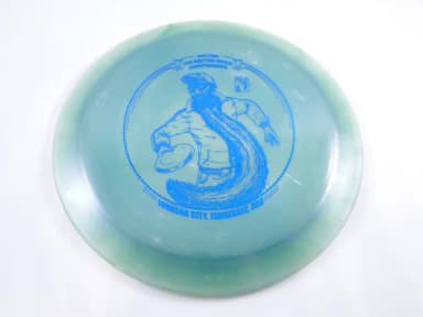 Prodigy Disc D2 500 Spectrum